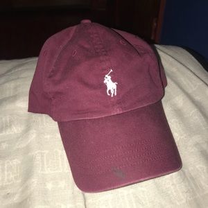 Polo Ralph Lauren Hat